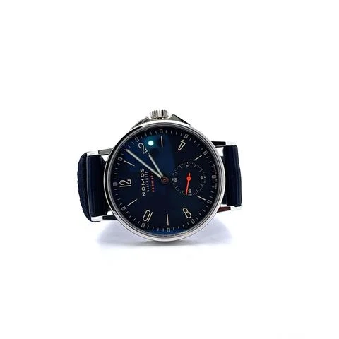 NOMOS Ahoi Atlantik new / 2025