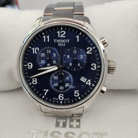 Tissot T-Sport Chrono Xl T-sport Classic