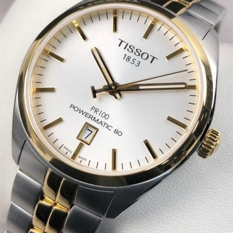 Tissot PR 100 T101.407.22.031.00