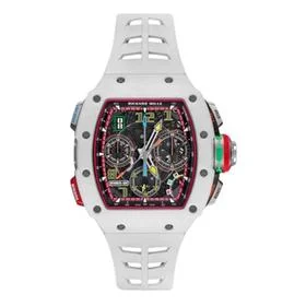 Richard Mille Chronograph RM65-01 Unworn Full Set