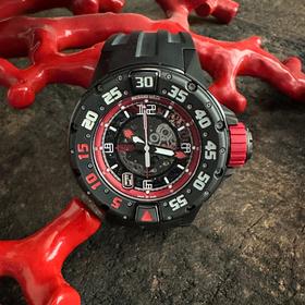 Richard Mille RM 028 Diver Rm028 RM 028 Limited edition 03/30