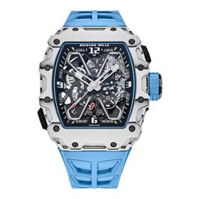 Richard Mille RM 035 Rafael Nadal RM35-03 Unworn Full Set
