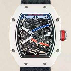 Richard Mille RM 67 67-02