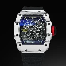 Richard Mille RM 035 Rafael Nadal Rm Richard Mille RM 035 RM35-01 Ultimate Editon 35PCS LTD