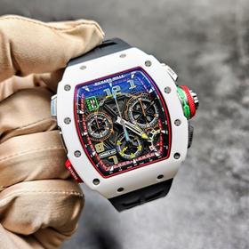 Richard Mille Chronograph