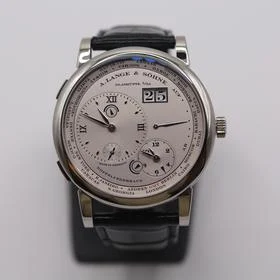 A. Lange & Söhne Lange 1 Time Zone