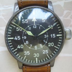 A. Lange & Söhne Beobachtungsuhr