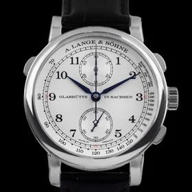 A. Lange & Söhne 1815 Rattrapante 425.025 Full set 1815 Rattrapante