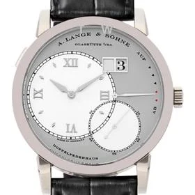 A. Lange & Söhne 1 Platinum 42mm