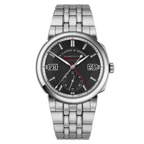 A. Lange & Söhne Odysseus Chronograph Stainless Steel 42.5mm Limited 100