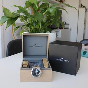 Hamilton Khaki Field Murph 38mm Hamilton Khaki Field Murph Automatic 42mm – Ref. H70605731
