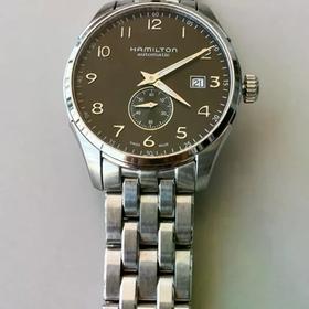 Hamilton Jazzmaster Maestro Small Seconds Auto H42515135 – Unworn Fu