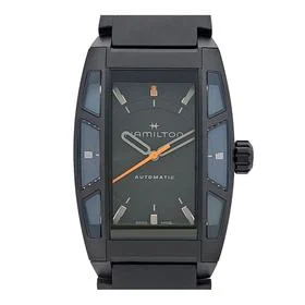 Hamilton Bolton Death Stranding 2 Limited Edition H136050