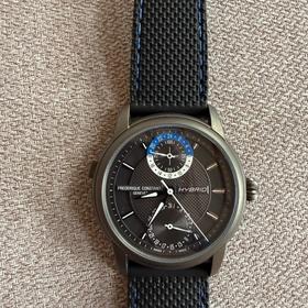 Frederique Constant Manufacture Hybrid Manufacture Special edition