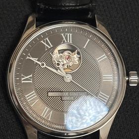 Frederique Constant Classics Heart Beat Automatic