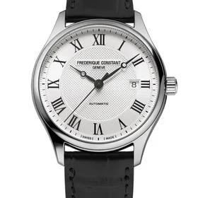 Frederique Constant Classics Index Automatic