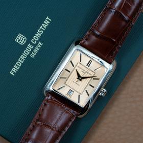 Frederique Constant Classics Carree Automatic Ref. FC303SAL4C6