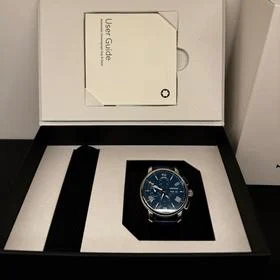 Montblanc Star LEGACY CHRONOGRAPH DAY DATE EDICION LIMITADA