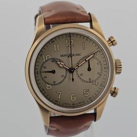 Montblanc 1858 1815 118223 Montblanc 1815 118223