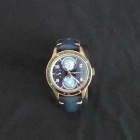 Montblanc 1858 Geosphere 0 Oxygen Limited Edition 42 Mm 1858 Full Set | Limited Edition 1786 | Like New | Rare