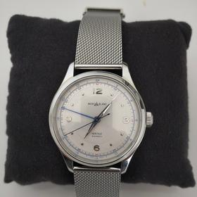 Montblanc Heritage Gmt