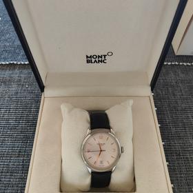 Montblanc Heritage Chronométrie 38mm comme neuve