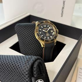 Montblanc Iced Sea Automatic Date