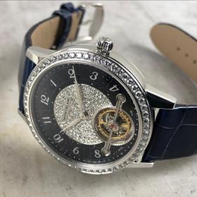 Montblanc Bohème Exo Tourbillon Limited Edition 18pcs