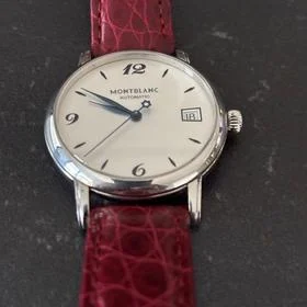Montblanc Star Classique classic star